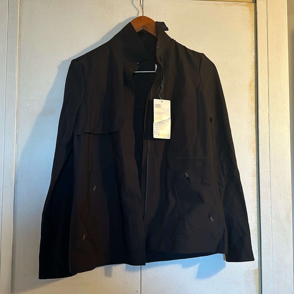 Athleta lunar jacket